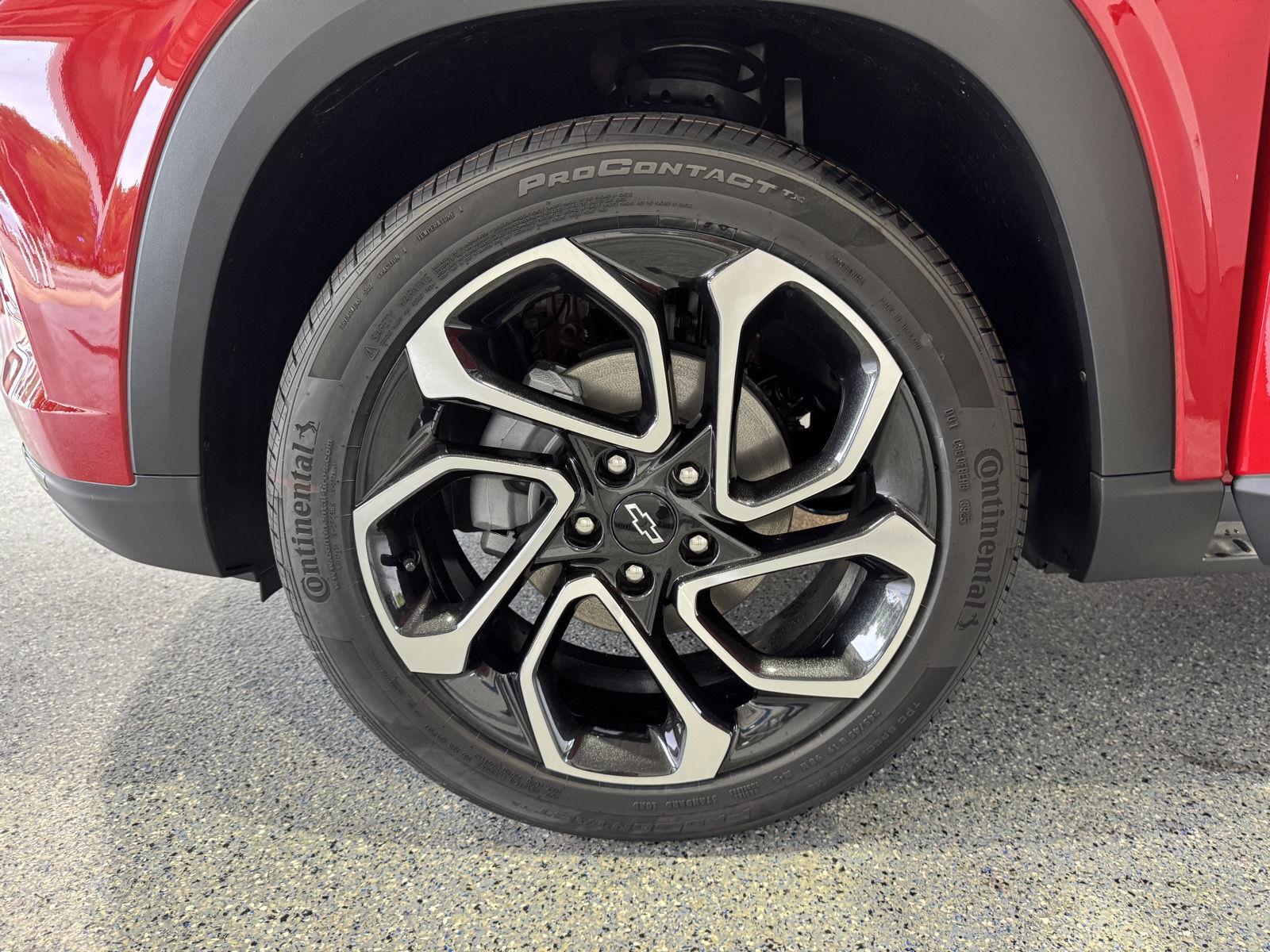 2026 Chevrolet Trax RS - Photo 26