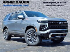 2025 Chevrolet Tahoe Z71 SUV