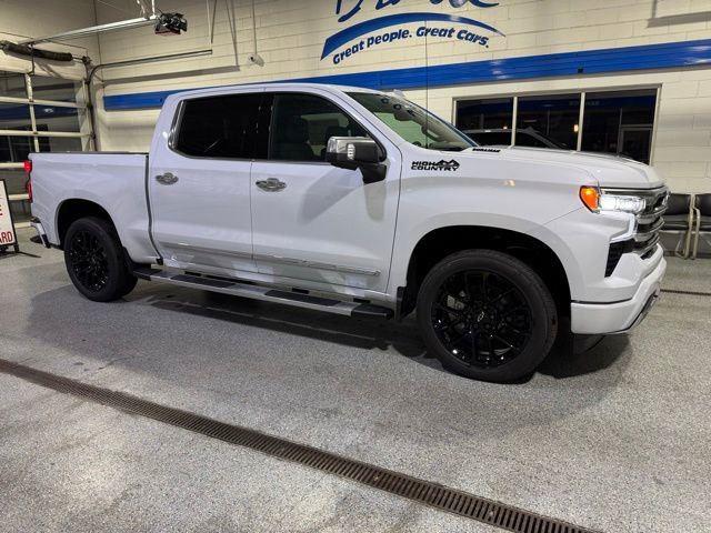 2026 Chevrolet Silverado 1500 High Country - Photo 13