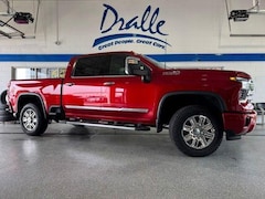 2026 Chevrolet Silverado 3500 HD High Country Truck