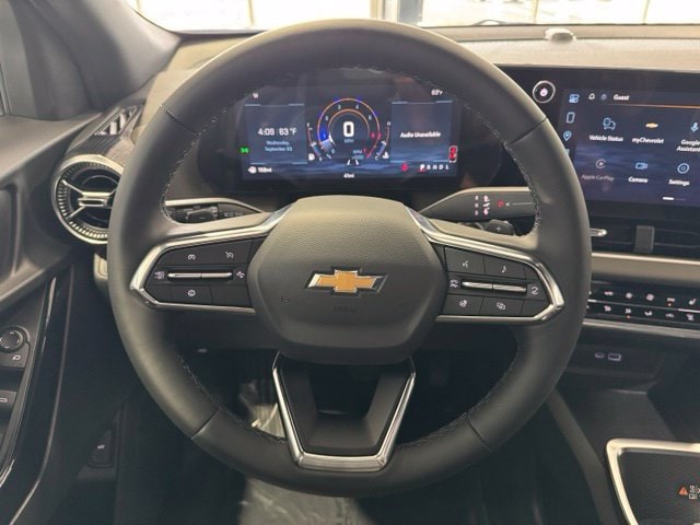 2027 Chevrolet Equinox LT - Photo 16