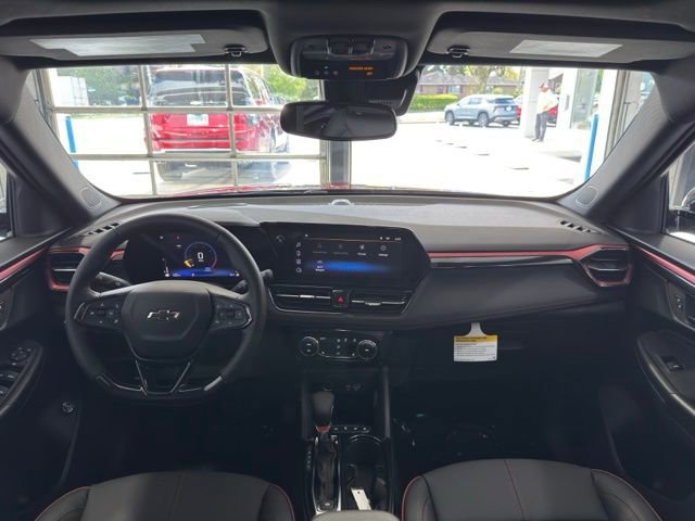 2026 Chevrolet Trailblazer RS - Photo 19