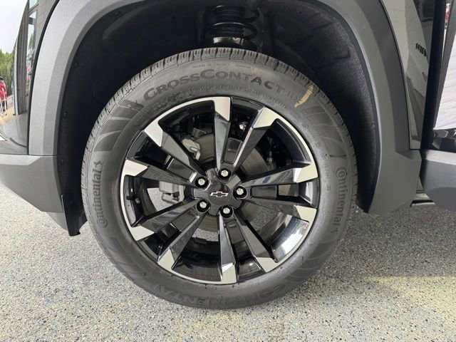 2026 Chevrolet Equinox RS - Photo 26