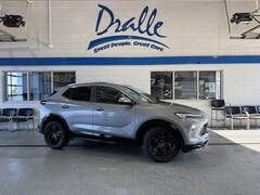 2026 Buick Encore GX Sport Touring SUV