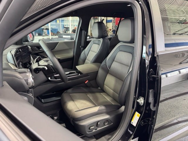 2027 Chevrolet Equinox LT - Photo 23