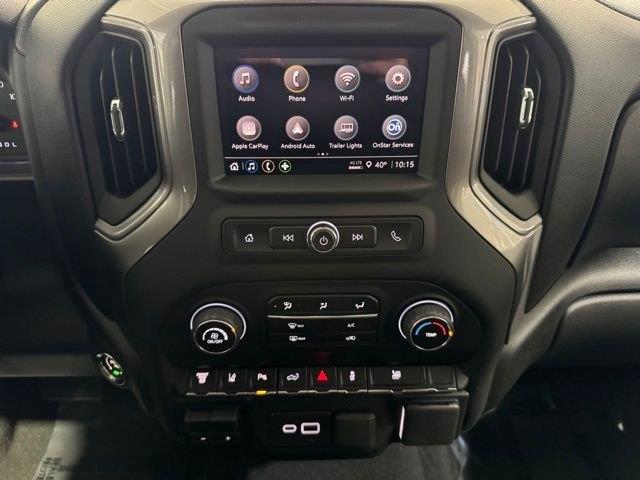 2026 Chevrolet Silverado 2500 HD Custom - Photo 21