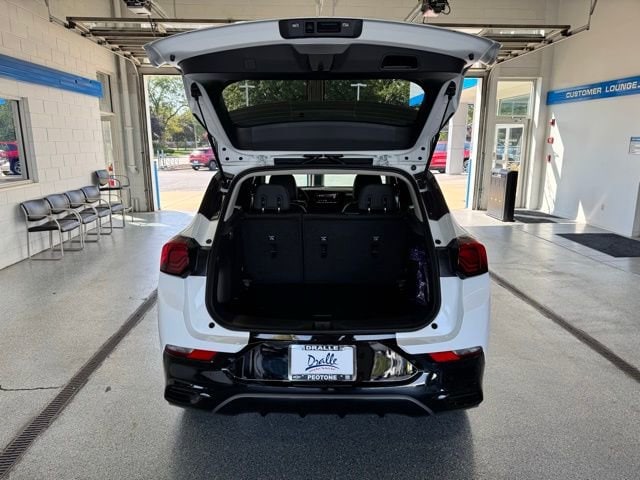 2026 Buick Encore GX Sport Touring - Photo 10