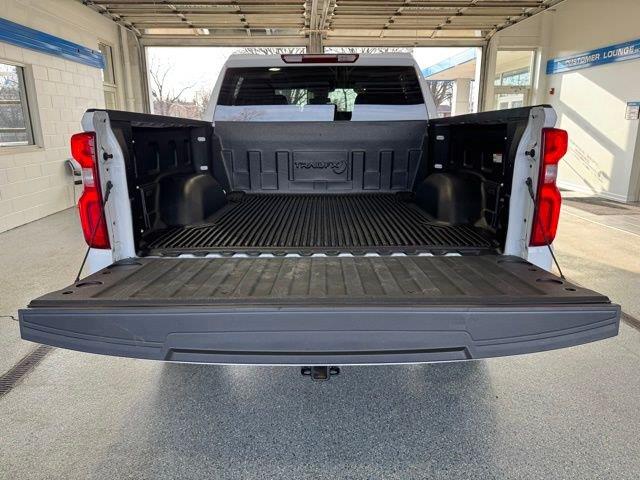 2026 Chevrolet Silverado 1500 RST - Photo 10