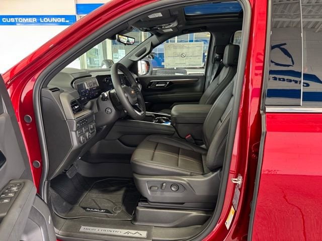 2026 Chevrolet Tahoe High Country - Photo 8