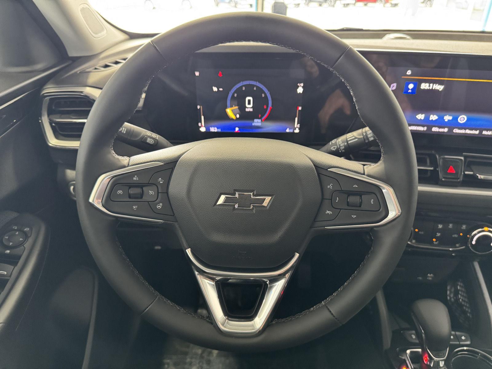 2026 Chevrolet Trailblazer LT - Photo 18