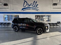 2026 Chevrolet Equinox LT SUV