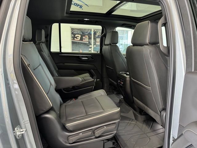 2026 Chevrolet Suburban Premier - Photo 16
