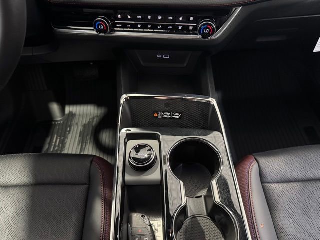 2026 Chevrolet Equinox RS - Photo 20