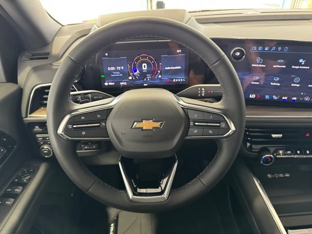 2026 Chevrolet Tahoe High Country - Photo 21