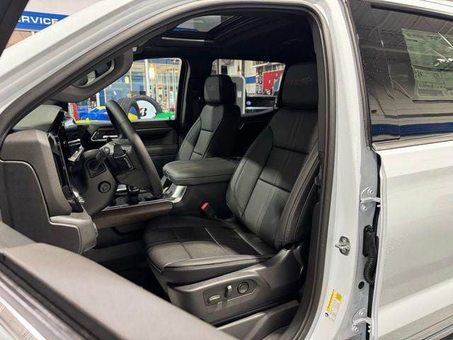 2026 Chevrolet Silverado 1500 High Country - Photo 26
