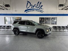 2026 Chevrolet Equinox LT SUV