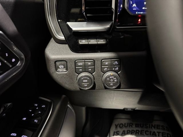 2026 Chevrolet Silverado 1500 High Country - Photo 18