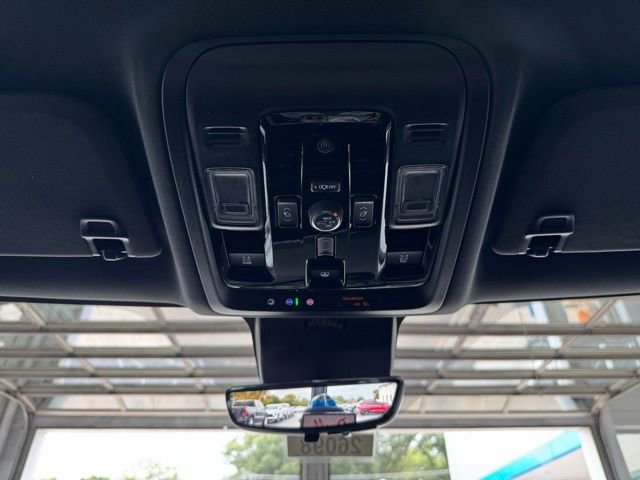 2026 Chevrolet Tahoe High Country - Photo 25