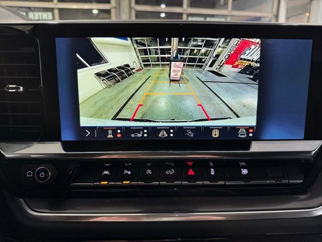 2026 Chevrolet Silverado 1500 High Country - Photo 24