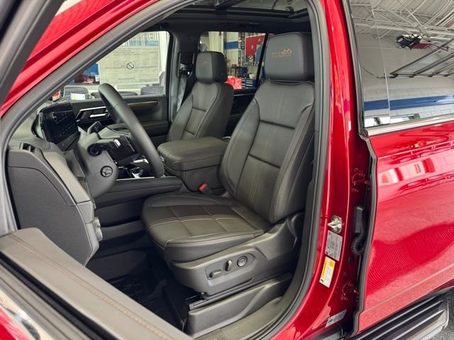 2026 Chevrolet Tahoe High Country - Photo 28