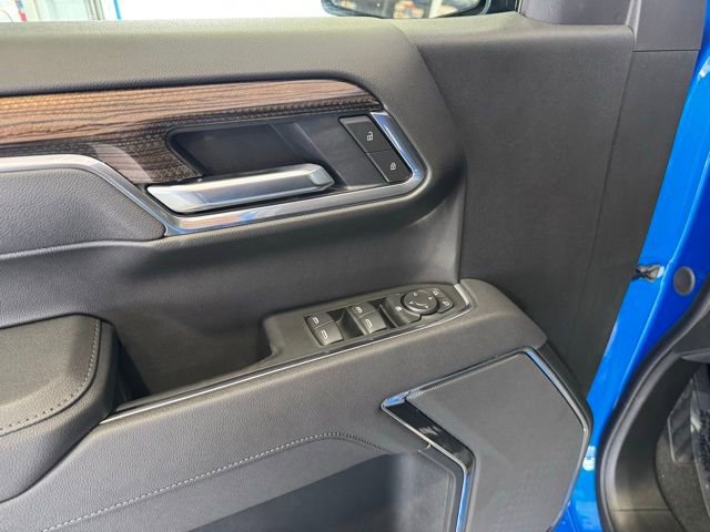2025 Chevrolet Silverado 1500 LT - Photo 7