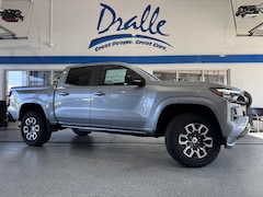 2026 Chevrolet Colorado Z71 Truck