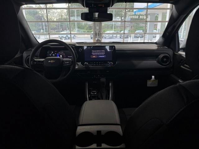 2026 Chevrolet Colorado Work Truck - Photo 15