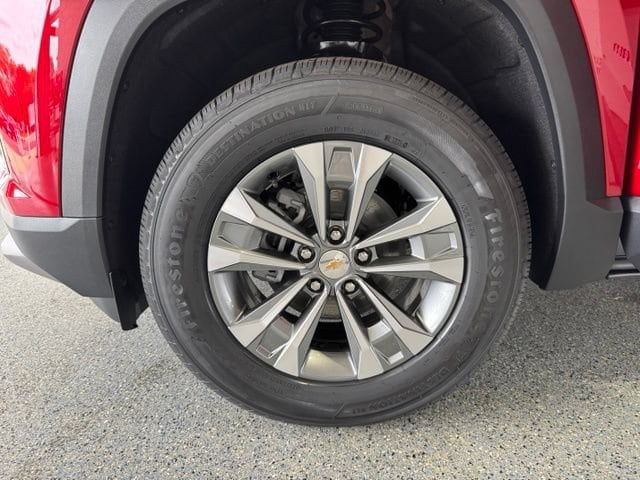 2027 Chevrolet Equinox LT - Photo 24
