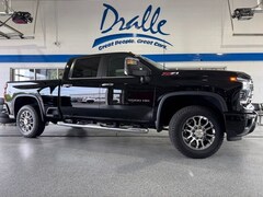 2026 Chevrolet Silverado 2500 HD LT Truck
