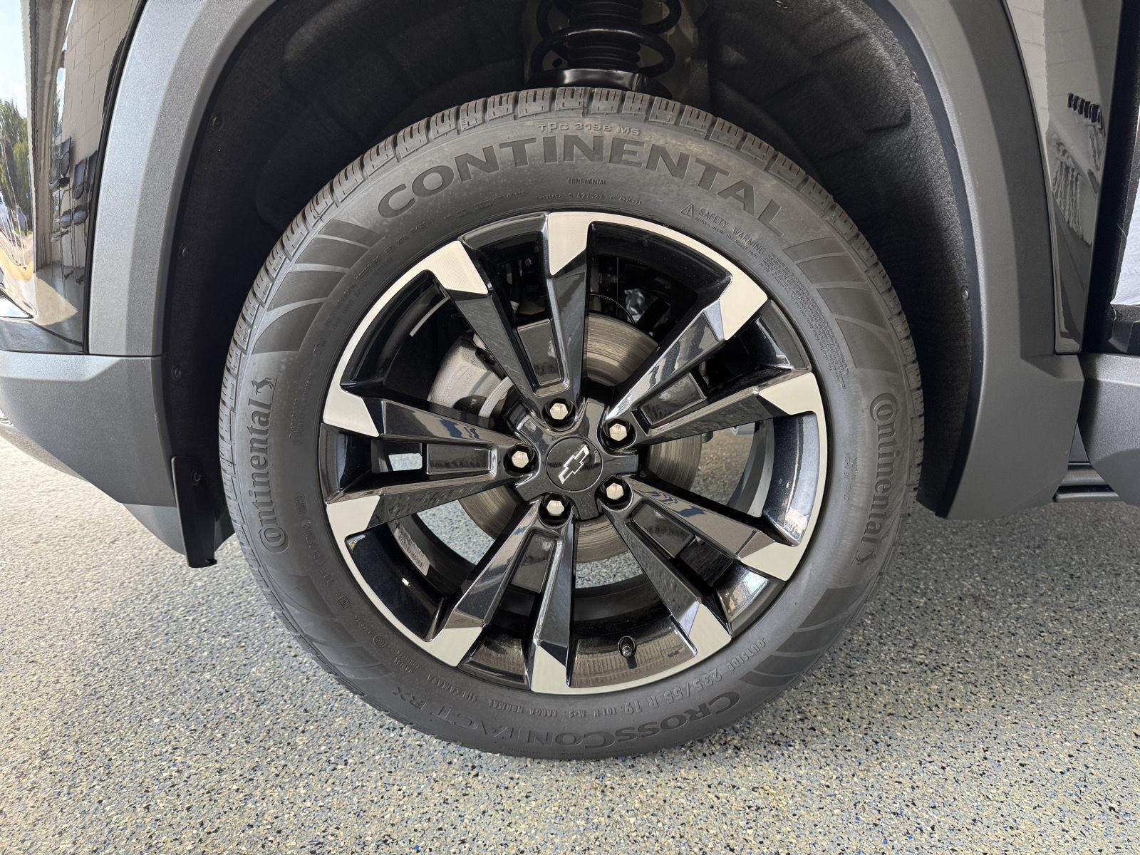 2027 Chevrolet Equinox RS - Photo 26