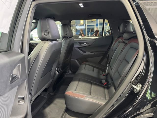 2026 Chevrolet Equinox RS - Photo 8