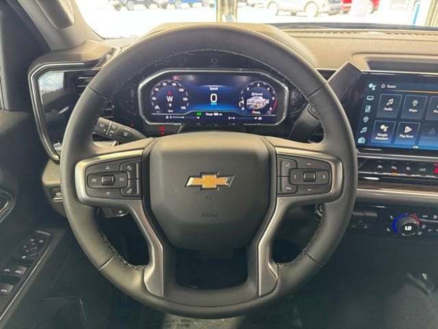 2025 Chevrolet Silverado 1500 LT - Photo 19