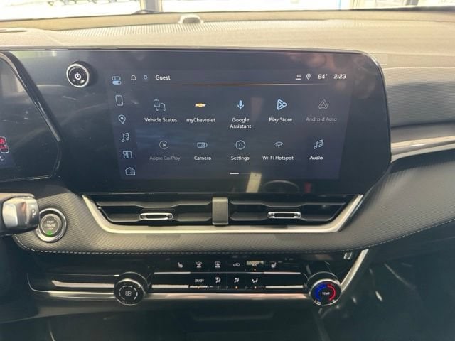 2027 Chevrolet Equinox LT - Photo 19