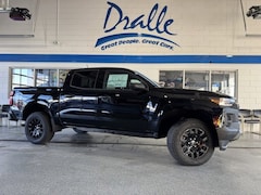 2026 Chevrolet Colorado WT Truck