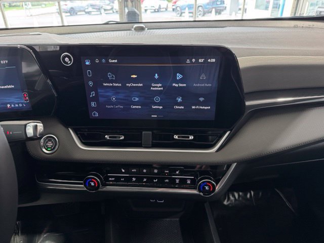 2027 Chevrolet Equinox LT - Photo 19