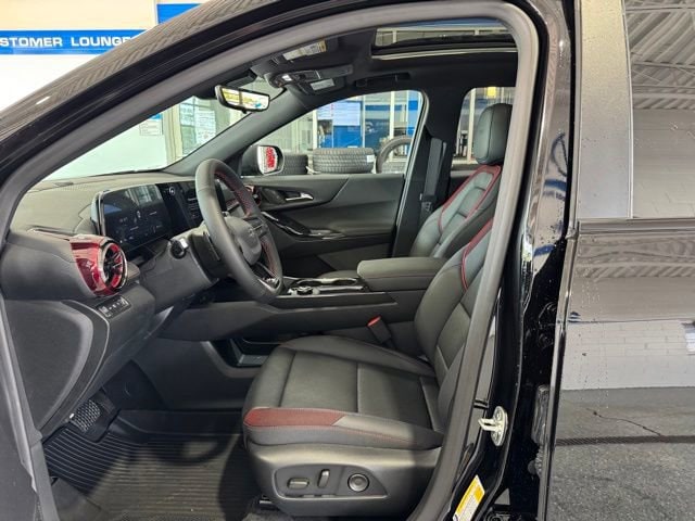 2026 Chevrolet Equinox RS - Photo 6