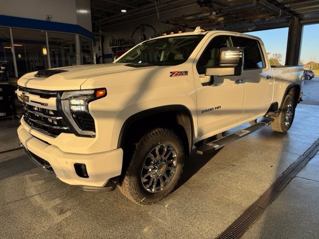 Vehicle thumbnail
