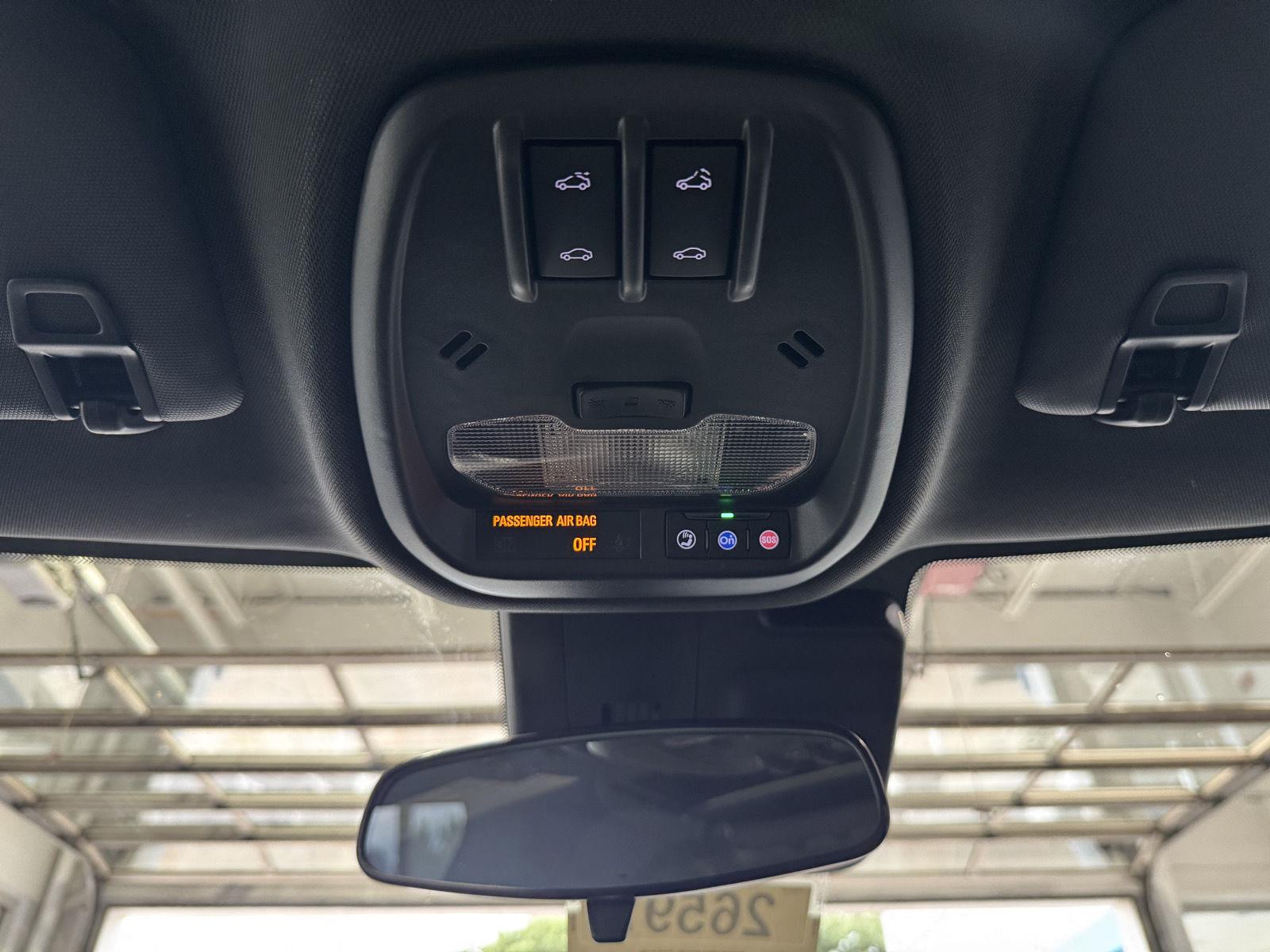 2026 Chevrolet Trax RS - Photo 22