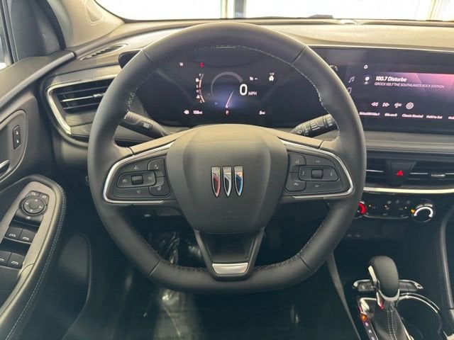 2026 Buick Encore GX Sport Touring - Photo 18