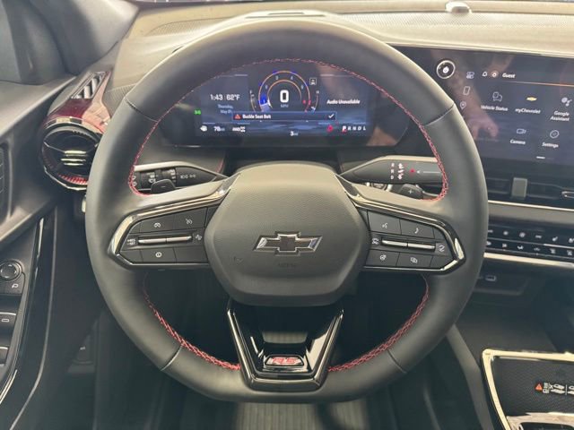 2026 Chevrolet Equinox RS - Photo 18