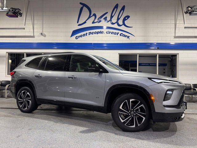 2026 Buick Enclave Sport Touring's photo