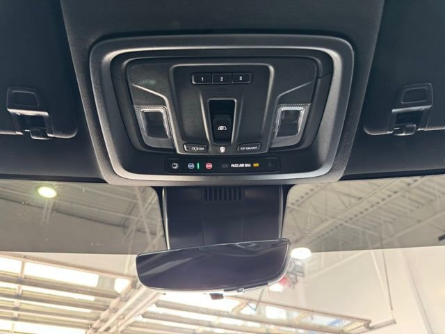 2025 Chevrolet Silverado 2500HD High Country - Photo 25