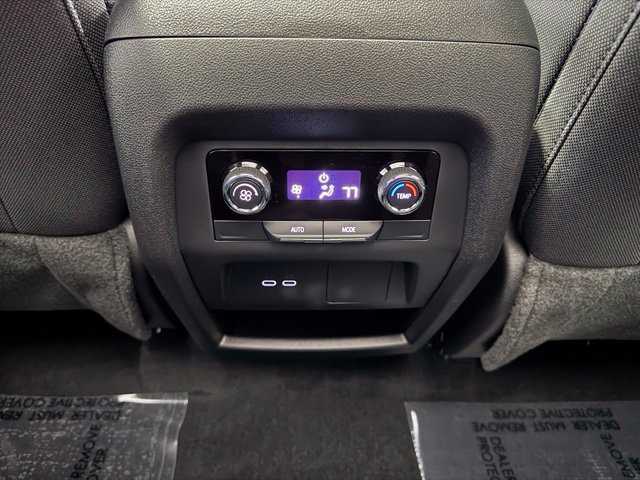 2027 Chevrolet Traverse LT - Photo 17