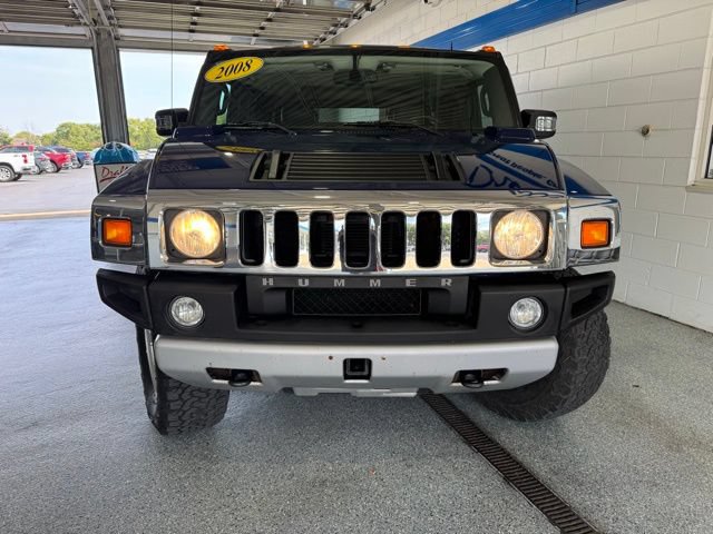 2008 Hummer H2 SUV - Photo 3