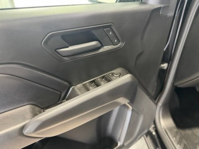 2026 Chevrolet Colorado Work Truck - Photo 6
