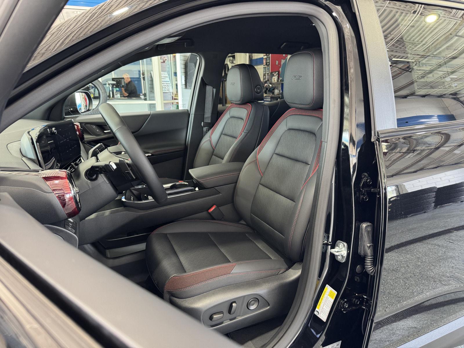 2027 Chevrolet Equinox RS - Photo 25