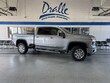 Chevrolet Silverado 3500 HD