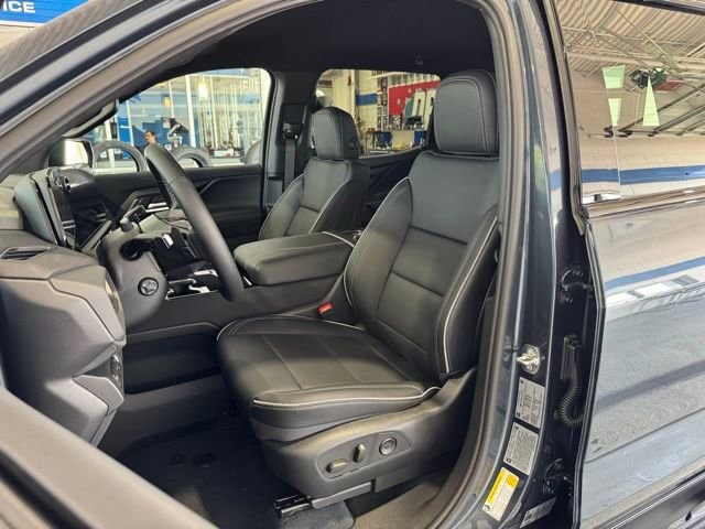 2026 Chevrolet Silverado EV LT - Photo 24