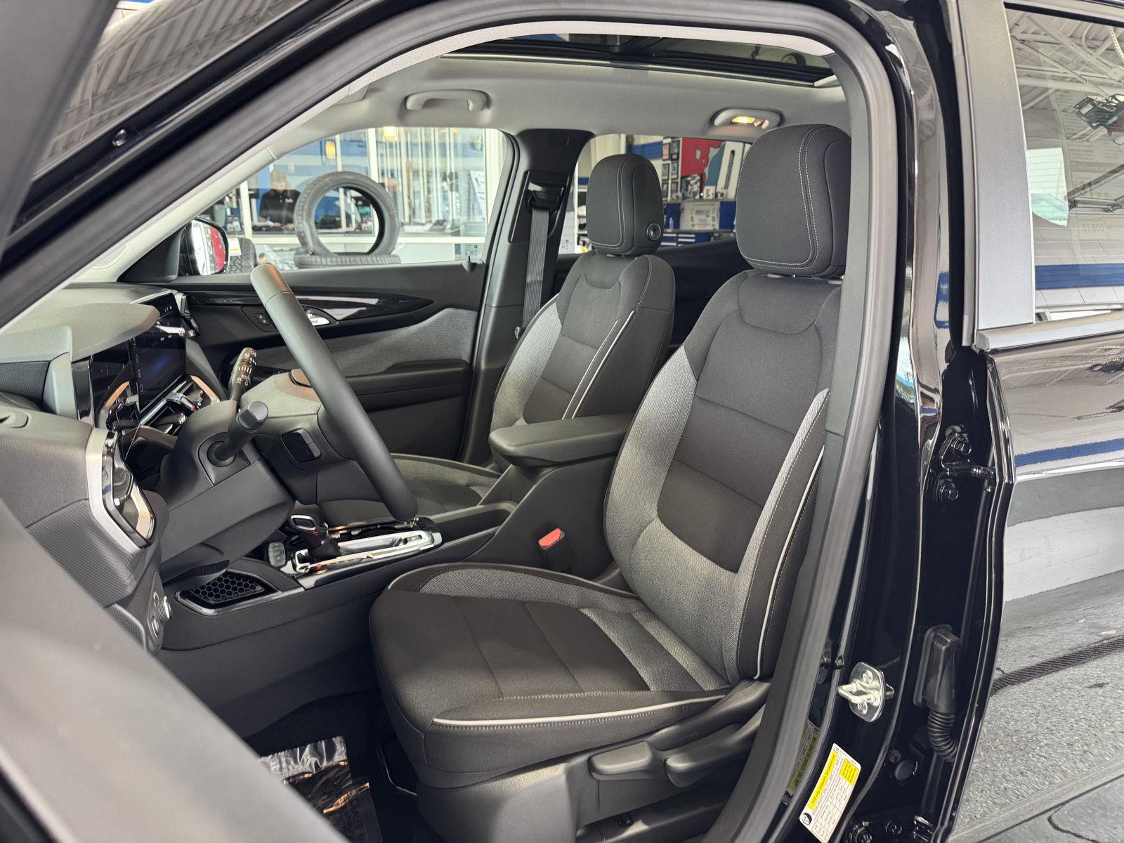 2026 Chevrolet Trailblazer LT - Photo 25