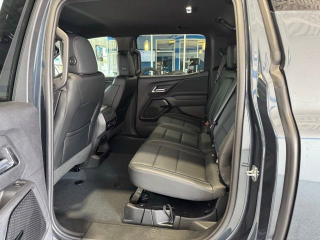 2026 Chevrolet Silverado EV LT - Photo 8